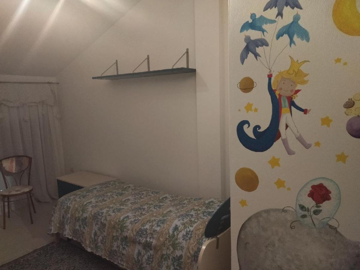 Room In Guest Room - Single Room Between Padua And Chioggia Brugine Extérieur photo