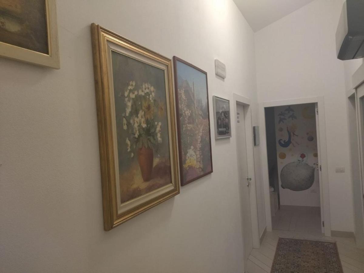 Room In Guest Room - Single Room Between Padua And Chioggia Brugine Extérieur photo